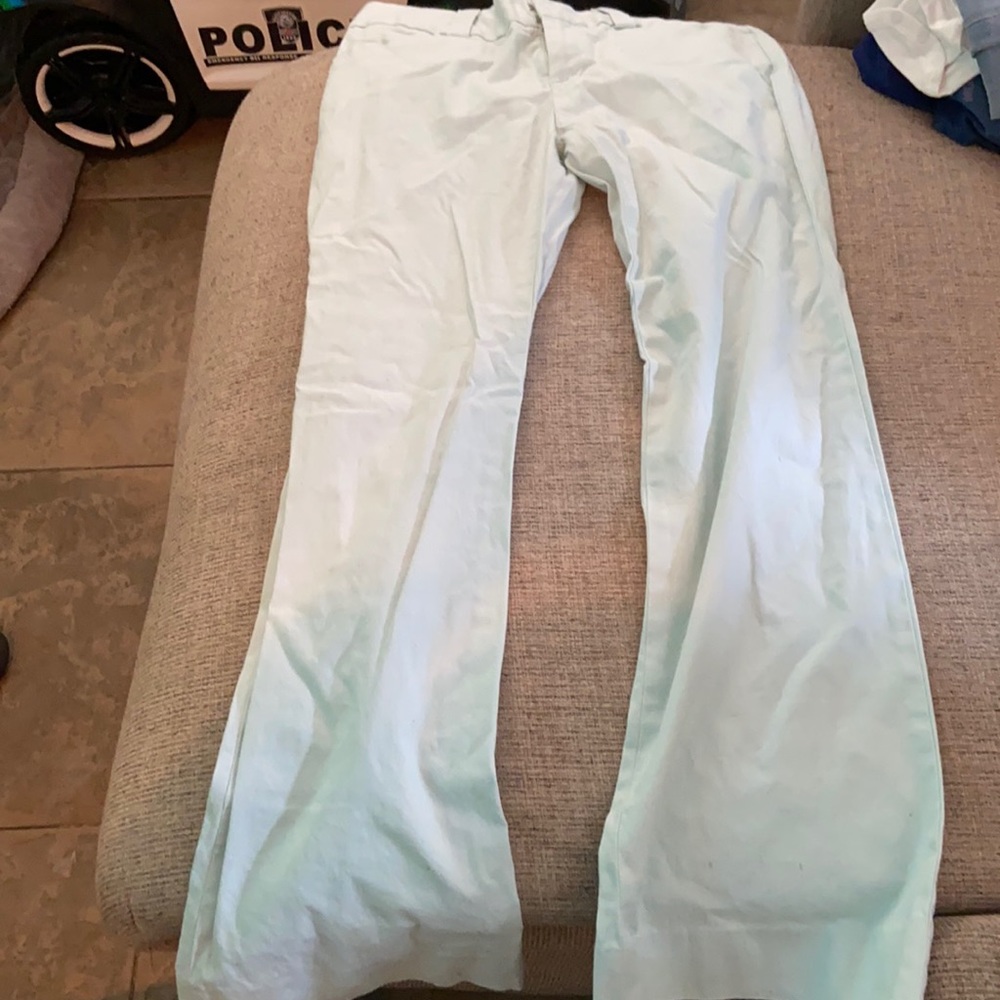 Gap pants